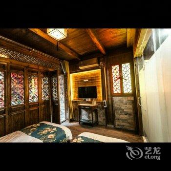 黄山西递绣娘民俗酒店酒店提供图片