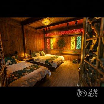 黄山西递绣娘民俗酒店酒店提供图片