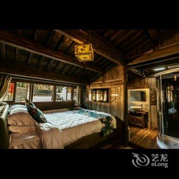 黄山西递绣娘民俗酒店酒店提供图片