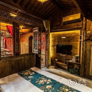 黄山西递绣娘民俗酒店酒店提供图片