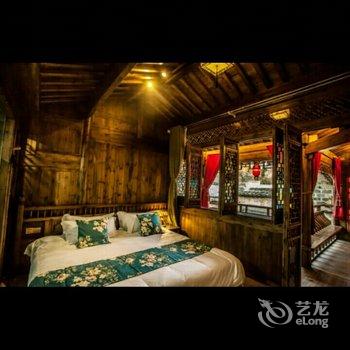 黄山西递绣娘民俗酒店酒店提供图片