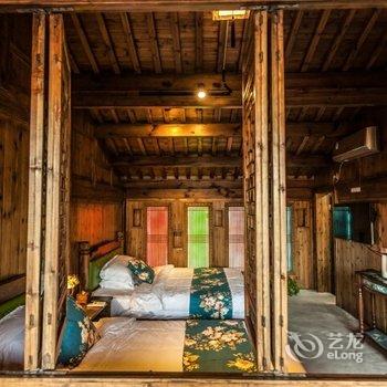 黄山西递绣娘民俗酒店酒店提供图片