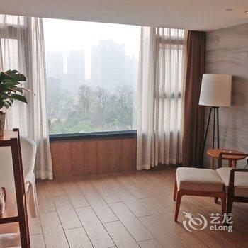 重庆柏天酒店酒店提供图片