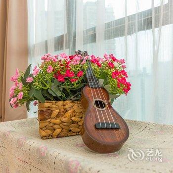 重庆王金苹普通公寓酒店提供图片