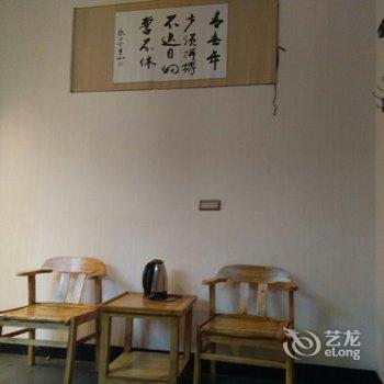 平遥齐天乐驿站酒店提供图片