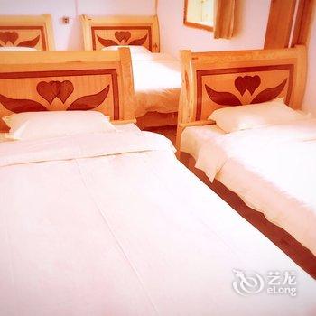 稻城迷藏客栈酒店提供图片