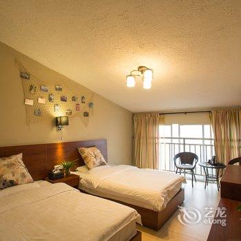 武隆仙女山布舍酒店酒店提供图片