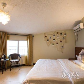 武隆仙女山布舍酒店酒店提供图片