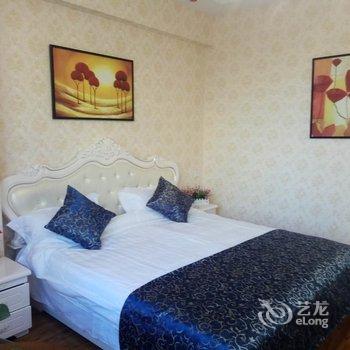 太原优家house国际公寓(中环南站店)酒店提供图片