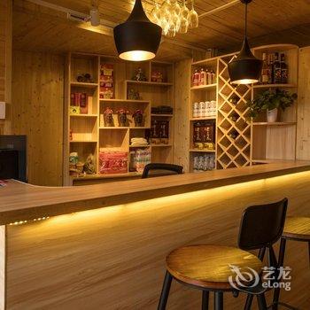 龙胜龙脊金坑依雲庭酒店提供图片