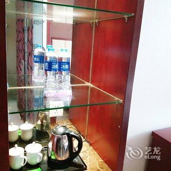 南苑e家(奉化广平路店)酒店提供图片