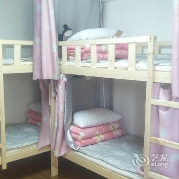北京悠度青年公寓酒店提供图片
