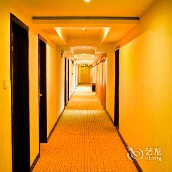 梅州华丰新酒店酒店提供图片