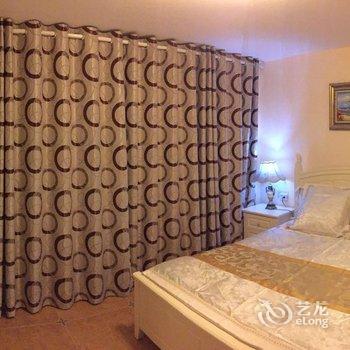 重庆Shelley Jian复式(分店)酒店提供图片