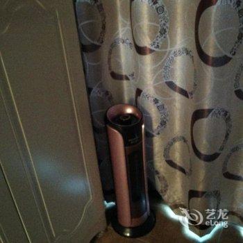 重庆Shelley Jian复式(分店)酒店提供图片