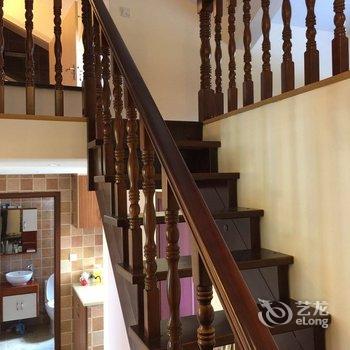 重庆Shelley Jian复式(分店)酒店提供图片