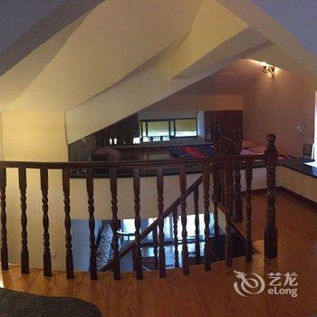 重庆Shelley Jian复式(分店)酒店提供图片