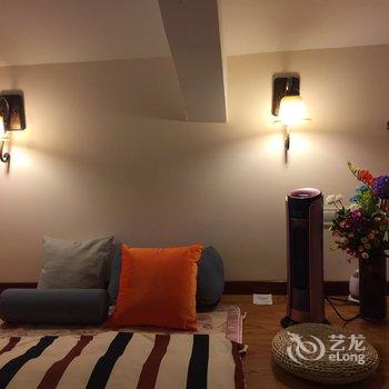 重庆Shelley Jian复式(分店)酒店提供图片