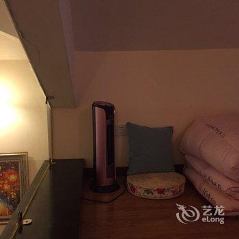 重庆Shelley Jian复式(分店)酒店提供图片