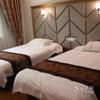 安吉峰前农家饭店酒店提供图片