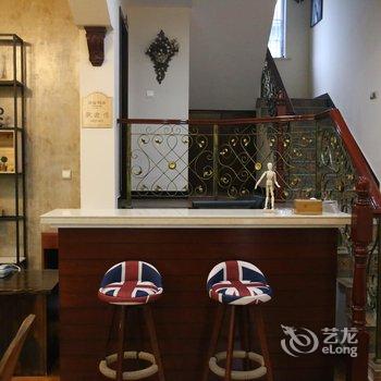 安吉峰前农家饭店酒店提供图片