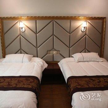 安吉峰前农家饭店酒店提供图片