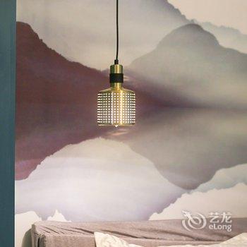 广州职业摄影师的梦想家普通公寓(恩洲大巷店)酒店提供图片