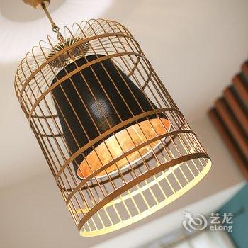 广州职业摄影师的梦想家普通公寓(恩洲大巷店)酒店提供图片