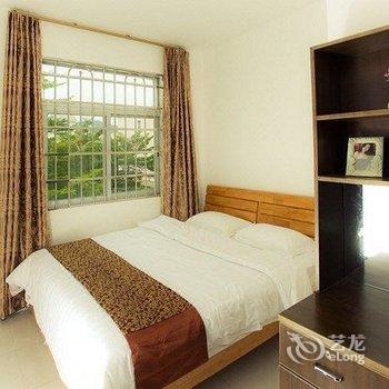 广州富力泉天下联排别墅(安康路店)酒店提供图片