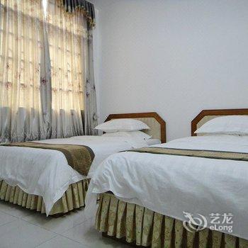 广州富力泉天下联排别墅(安康路店)酒店提供图片