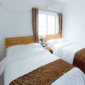 广州富力泉天下联排别墅(安康路店)酒店提供图片