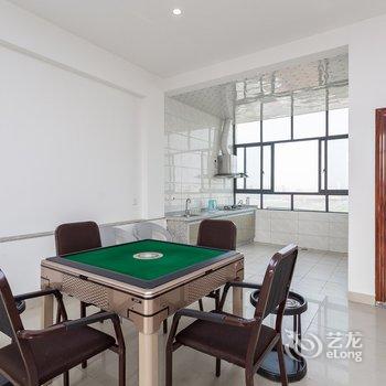成都富港公寓酒店提供图片