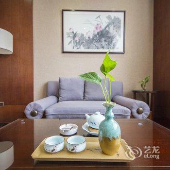 怡家蜀景印象酒店(成都中海国际店)酒店提供图片