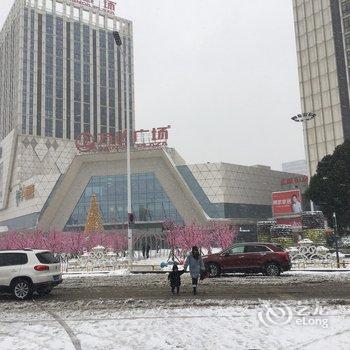 芜湖凯文太空舱青年旅舍酒店提供图片