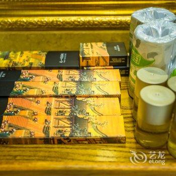 西双版纳告庄天一阁客栈酒店提供图片