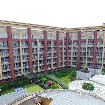 成都典尚精品酒店酒店提供图片