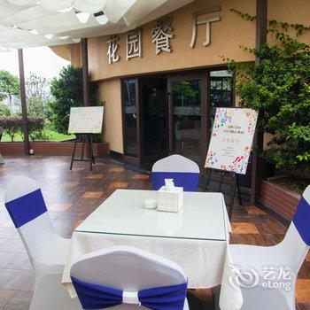 成都典尚精品酒店酒店提供图片