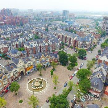 成都典尚精品酒店酒店提供图片