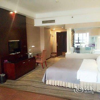 成都典尚精品酒店酒店提供图片