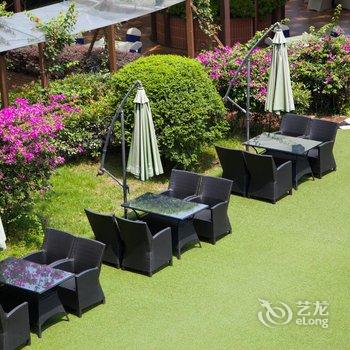 成都典尚精品酒店酒店提供图片