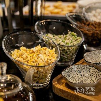 成都典尚精品酒店酒店提供图片