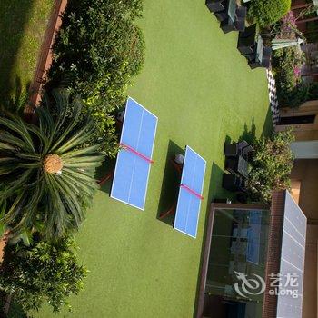 成都典尚精品酒店酒店提供图片