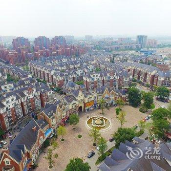 成都典尚精品酒店酒店提供图片