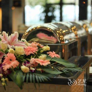 成都典尚精品酒店酒店提供图片