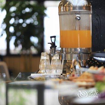 成都典尚精品酒店酒店提供图片