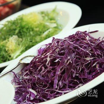 成都典尚精品酒店酒店提供图片