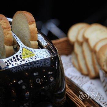 成都典尚精品酒店酒店提供图片