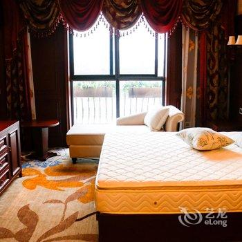 芜湖嘉仕曼酒店酒店提供图片