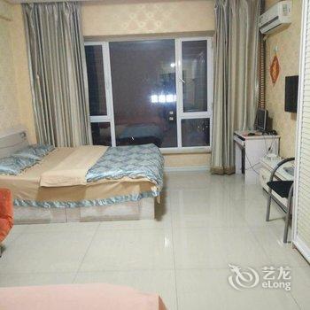 丹东凤城爱琴海主题公寓酒店提供图片