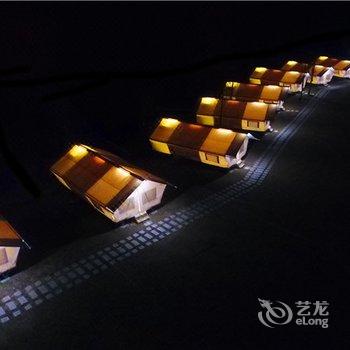 牛路野营度假村(上海海湾国家森林公园店)酒店提供图片